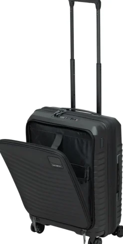 Samsonite Intuo Spinner EXP Easy Acce matkalaukku 55 cm