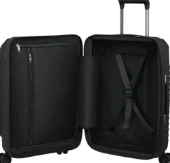 Samsonite Intuo Spinner EXP Easy Acce matkalaukku 55 cm