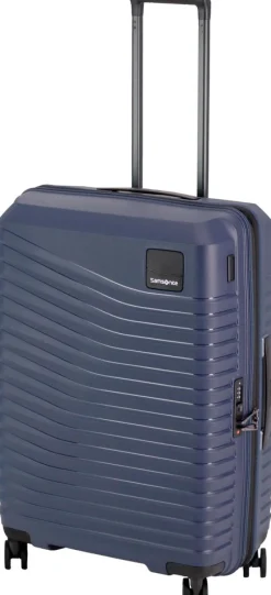 Samsonite Intuo Spinner EXP matkalaukku 69 cm