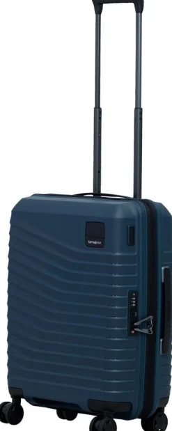 Samsonite Intuo Spinner EXP matkalaukku 55 cm