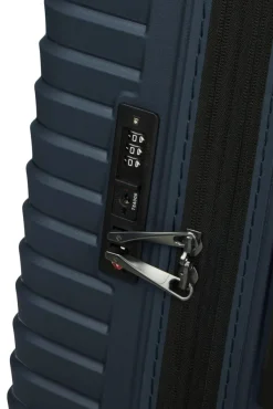 Samsonite Intuo Spinner EXP matkalaukku 55 cm
