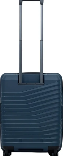 Samsonite Intuo Spinner EXP matkalaukku 55 cm
