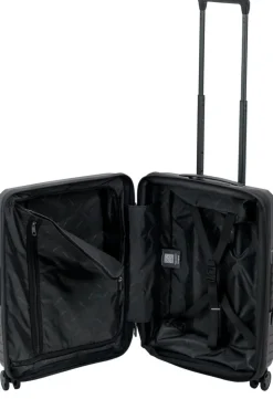 Samsonite Intuo Spinner EXP matkalaukku 55 cm