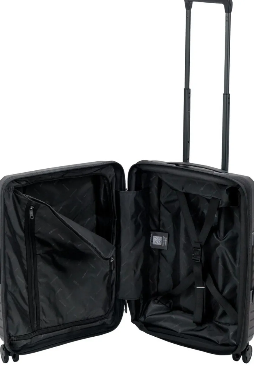 Samsonite Intuo Spinner EXP matkalaukku 55 cm