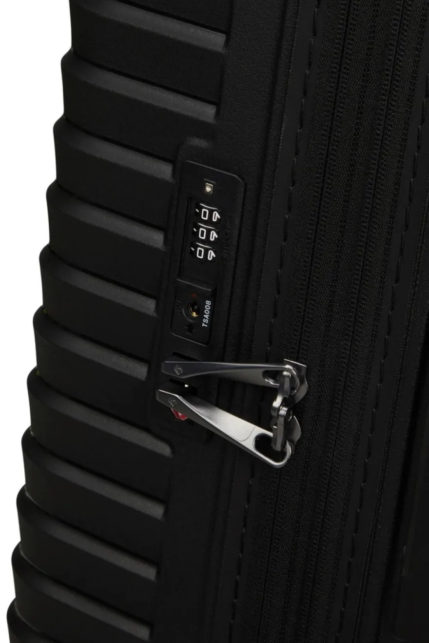 Samsonite Intuo Spinner EXP matkalaukku 55 cm