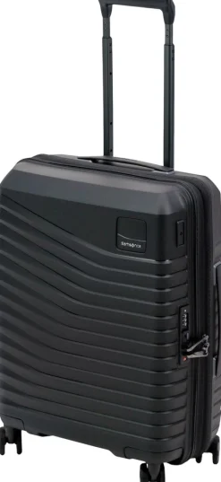 Samsonite Intuo Spinner EXP matkalaukku 55 cm
