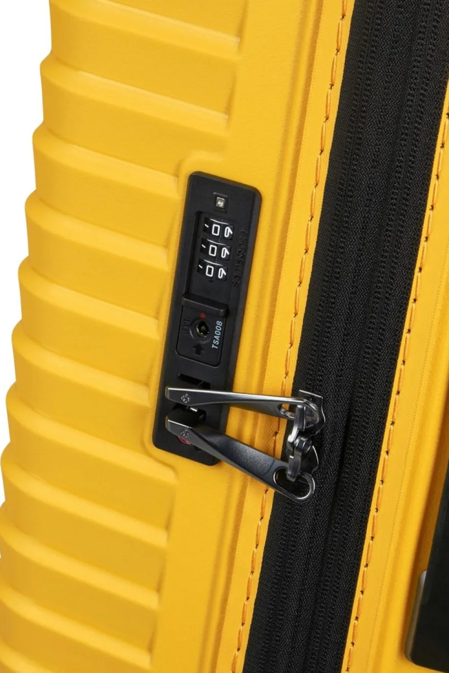 Samsonite Intuo Spinner EXP matkalaukku 69 cm