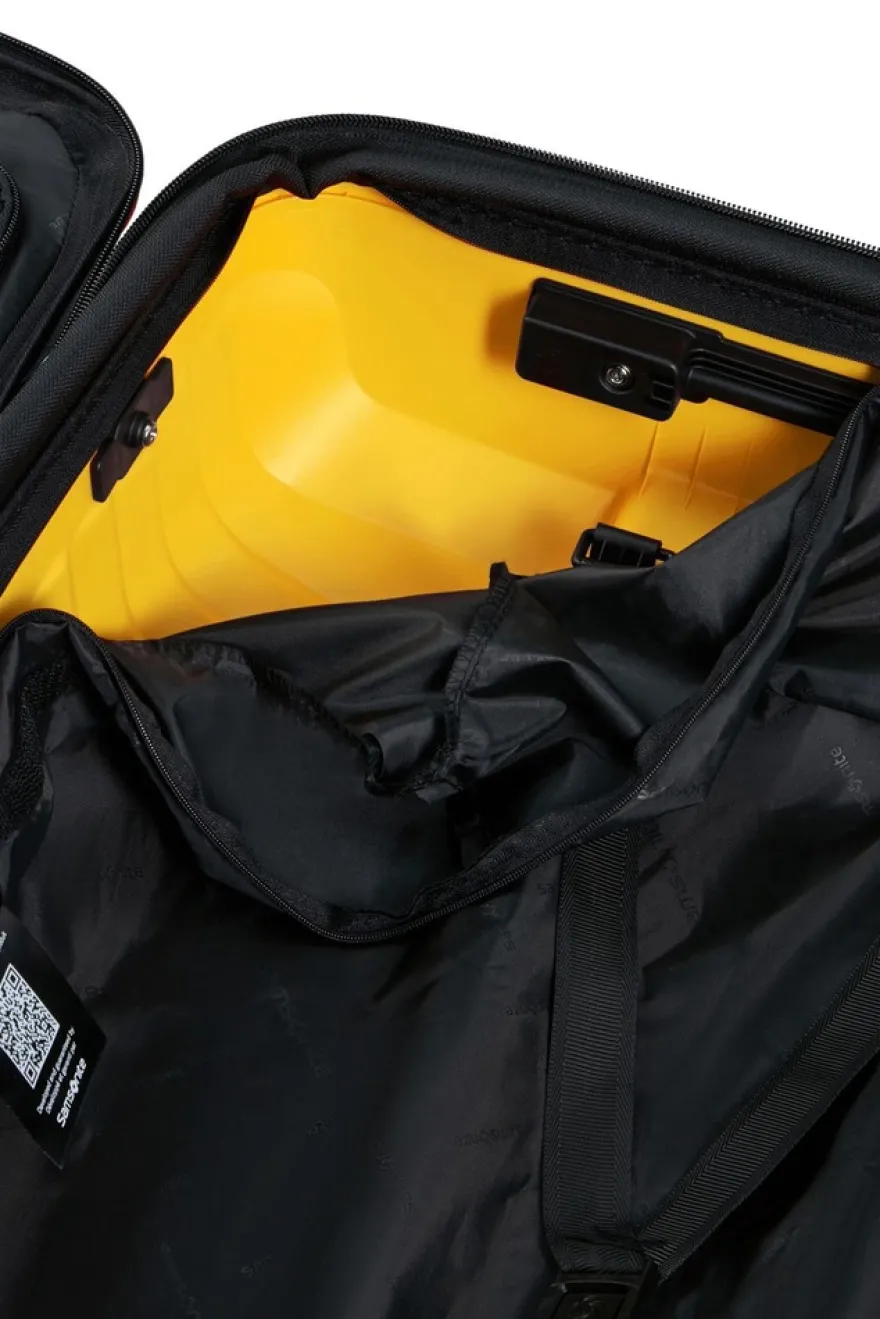 Samsonite Intuo Spinner EXP matkalaukku 69 cm