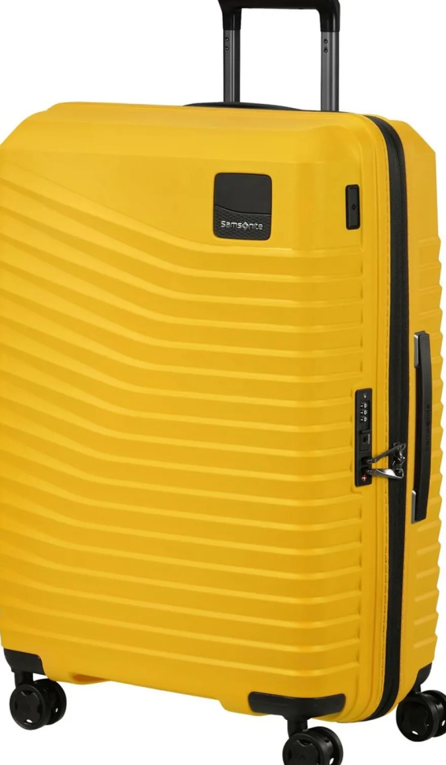 Samsonite Intuo Spinner EXP matkalaukku 69 cm