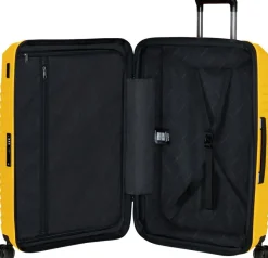 Samsonite Intuo Spinner EXP matkalaukku 69 cm