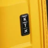 Samsonite Intuo Spinner EXP matkalaukku 75 cm