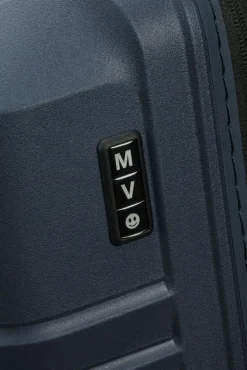 Samsonite Intuo Spinner EXP matkalaukku 75 cm