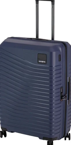 Samsonite Intuo Spinner EXP matkalaukku 75 cm