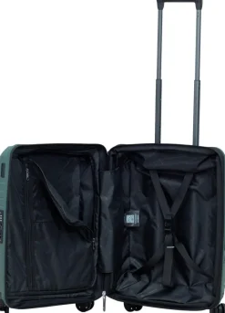 Samsonite Intuo Spinner EXP matkalaukku 55 cm