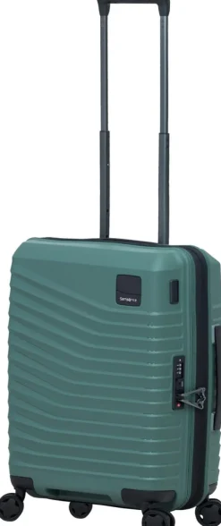 Samsonite Intuo Spinner EXP matkalaukku 55 cm