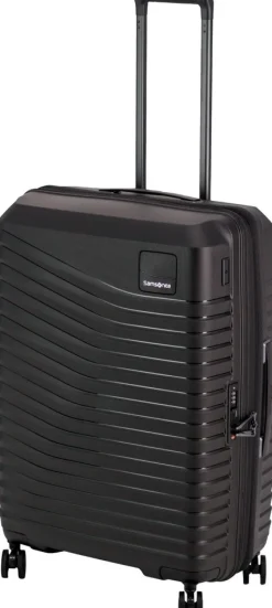 Samsonite Intuo Spinner EXP matkalaukku 69 cm