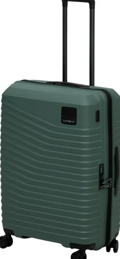 Samsonite Intuo Spinner EXP matkalaukku 69 cm