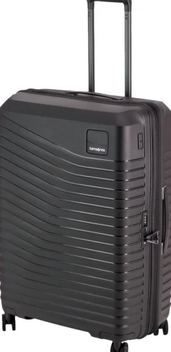 Samsonite Intuo Spinner EXP matkalaukku 75 cm