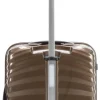 Samsonite Lite-Shock spinner matkalaukku 55 cm