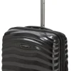 Samsonite Lite-Shock spinner matkalaukku 55 cm