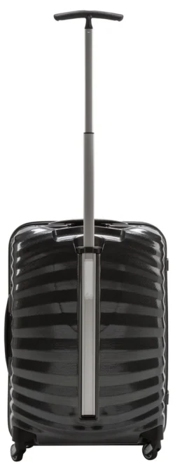 Samsonite Lite-Shock spinner matkalaukku 55 cm