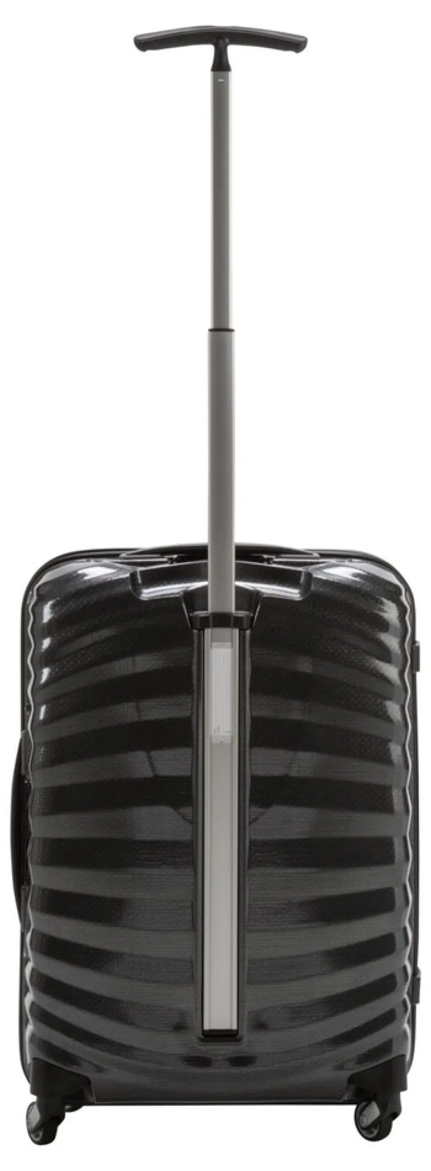 Samsonite Lite-Shock spinner matkalaukku 55 cm