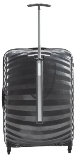 Samsonite Lite-Shock spinner matkalaukku 75 cm