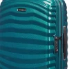 Samsonite Lite-Shock spinner matkalaukku 55 cm