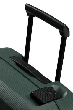 Samsonite Magnum Eco Spinner matkalaukku 55 cm