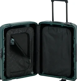 Samsonite Magnum Eco Spinner matkalaukku 55 cm
