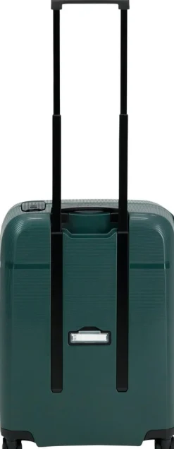 Samsonite Magnum Eco Spinner matkalaukku 55 cm