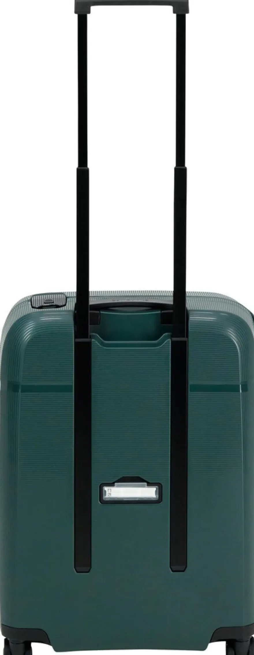 Samsonite Magnum Eco Spinner matkalaukku 55 cm