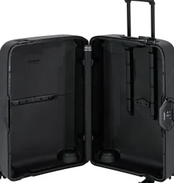 Samsonite Magnum Eco Spinner matkalaukku 75 cm