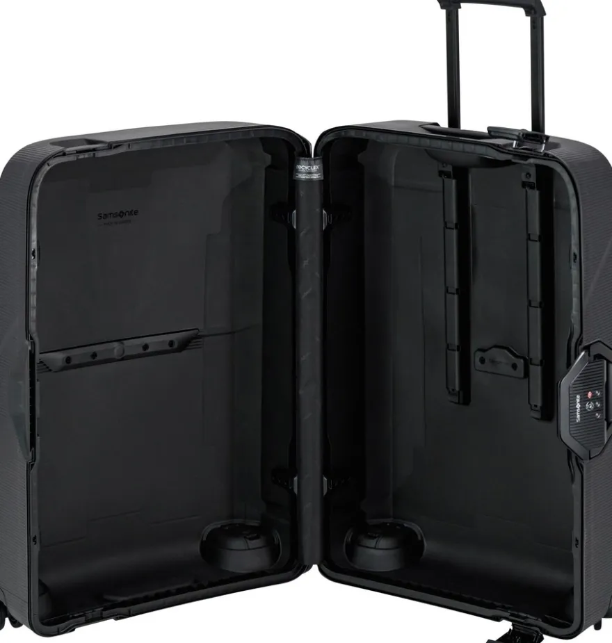 Samsonite Magnum Eco Spinner matkalaukku 75 cm