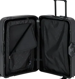 Samsonite Magnum Eco Spinner matkalaukku 75 cm