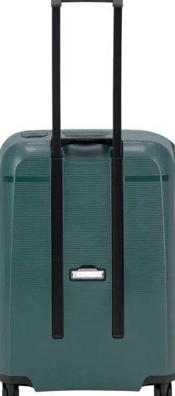 Samsonite Magnum Eco Spinner matkalaukku 69 cm