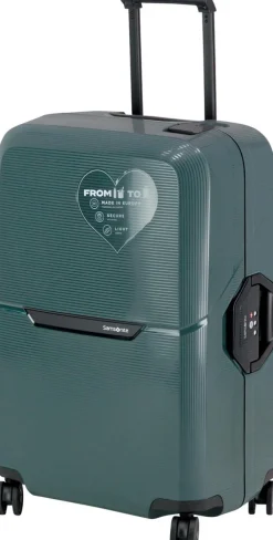 Samsonite Magnum Eco Spinner matkalaukku 69 cm