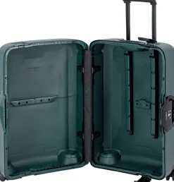 Samsonite Magnum Eco Spinner matkalaukku 69 cm