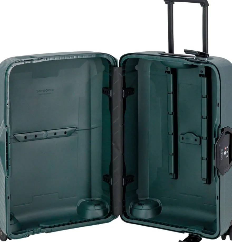 Samsonite Magnum Eco Spinner matkalaukku 69 cm