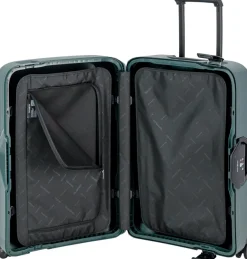 Samsonite Magnum Eco Spinner matkalaukku 69 cm