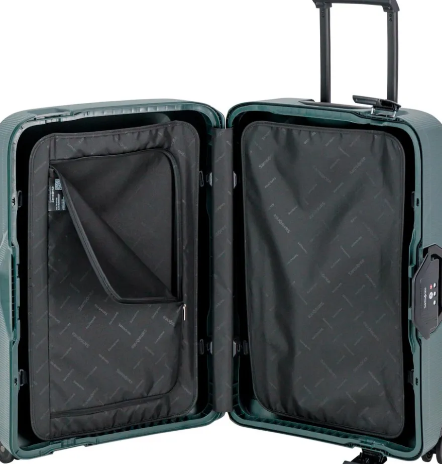 Samsonite Magnum Eco Spinner matkalaukku 69 cm