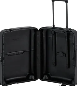 Samsonite Magnum Eco Spinner matkalaukku 55 cm