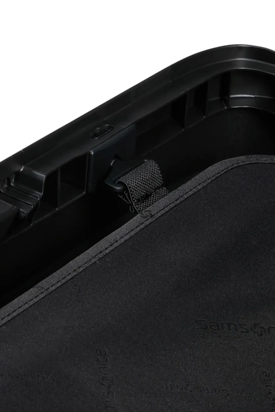 Samsonite Magnum Eco Spinner matkalaukku 55 cm