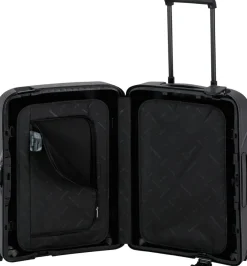 Samsonite Magnum Eco Spinner matkalaukku 55 cm