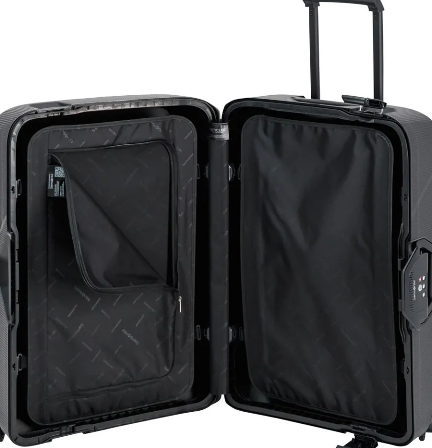 Samsonite Magnum Eco Spinner matkalaukku 69 cm