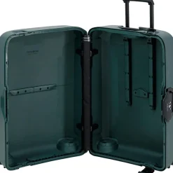 Samsonite Magnum Eco Spinner matkalaukku 75 cm