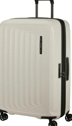 Samsonite Nuon Spinner matkalaukku 75cm