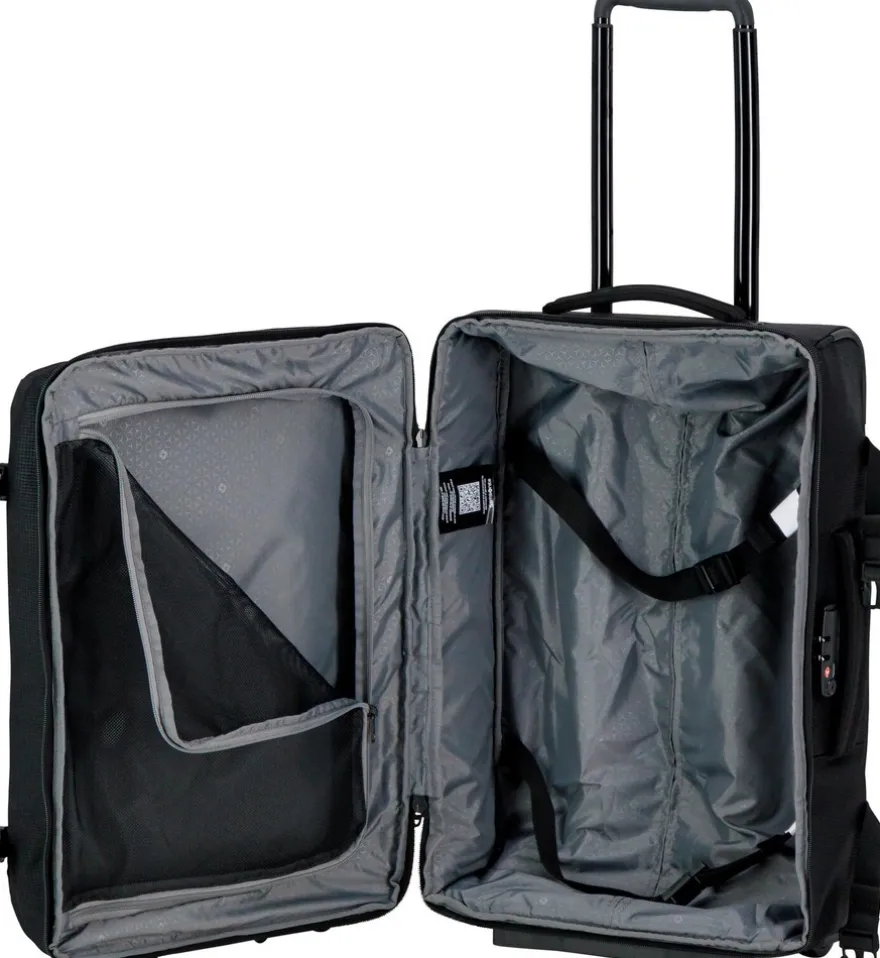 Samsonite Roader Duffle/WH 55/20 matkakassi