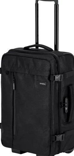 Samsonite Roader Duffle/WH 55/20 matkakassi