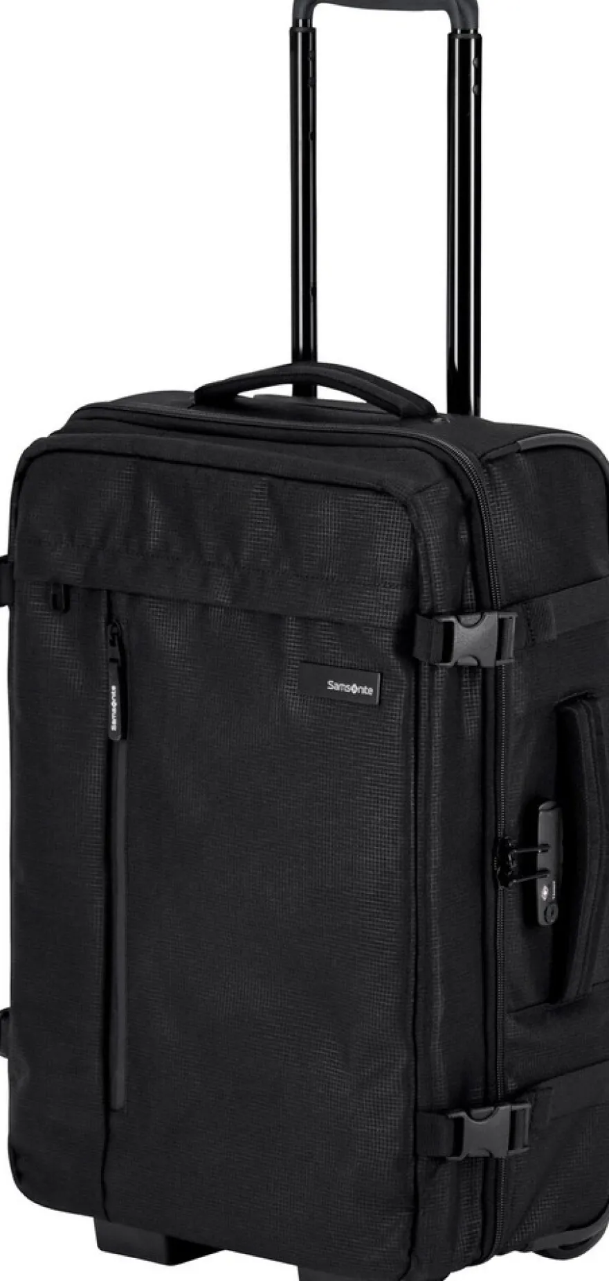Samsonite Roader Duffle/WH 55/20 matkakassi